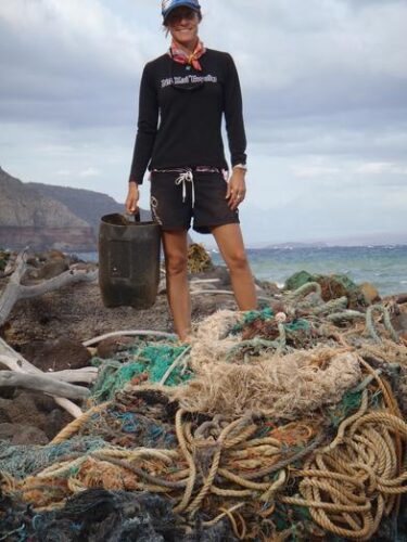 Marine debris research center may be closing